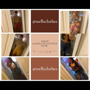 @SSELLSCLOTHES